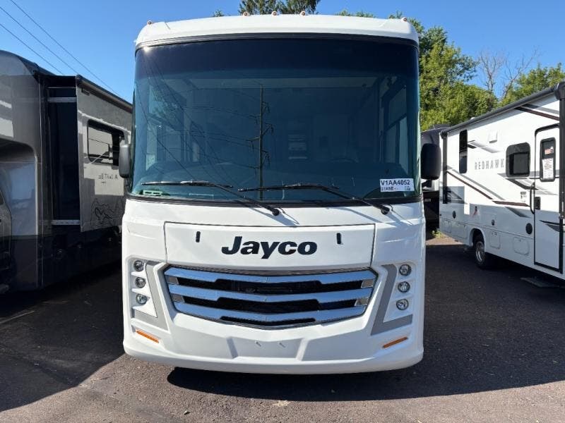 2027 Alante SE MTRH. by Jayco from Fretz RV in Souderton, Pennsylvania