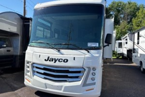 2027 Jayco Alante SE 27 ASE