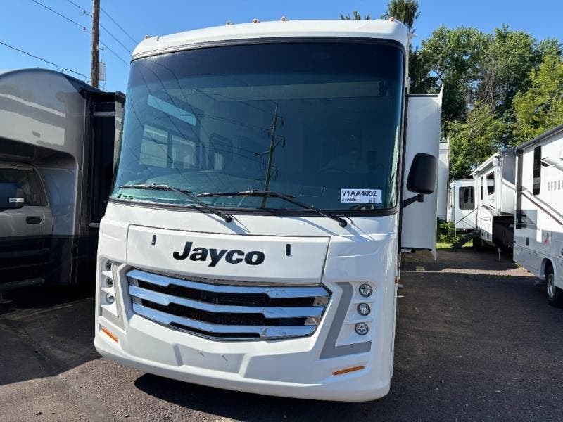 New 2027 Jayco Alante SE 27 ASE available in Souderton, Pennsylvania