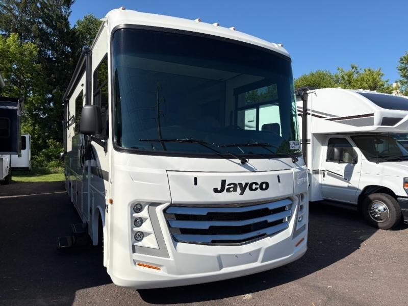 New 2027 Jayco Alante SE MTRH. available in Souderton, Pennsylvania