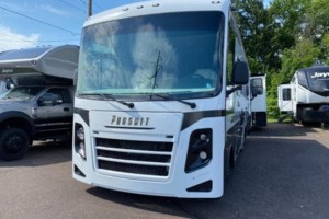 2024 Coachmen Pursuit 27XPS