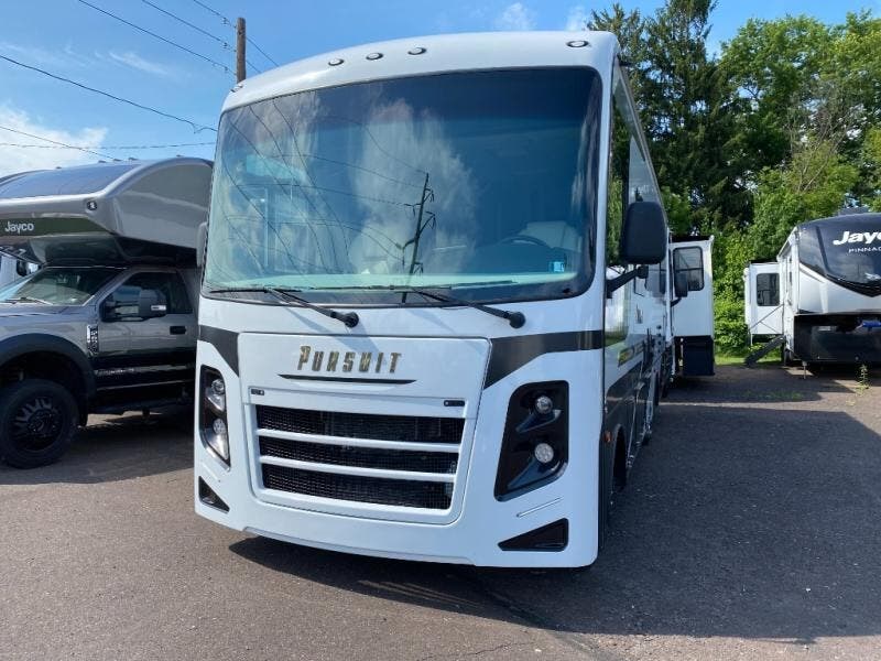 Used 2024 Coachmen Pursuit 27XPS available in Souderton, Pennsylvania