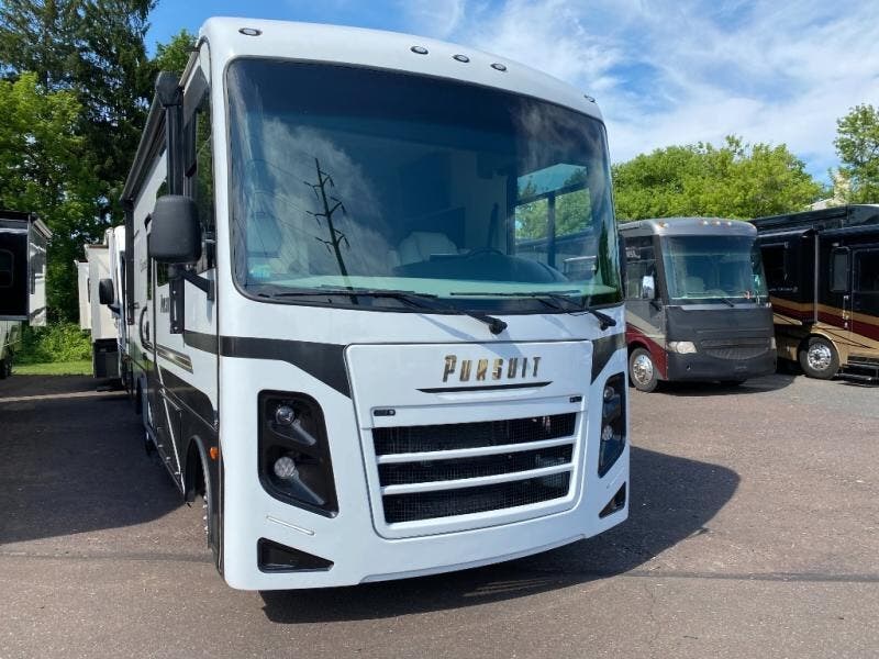 Used 2024 Coachmen Pursuit MTRH. available in Souderton, Pennsylvania
