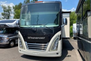 2023 Thor Motor Coach Windsport 34J