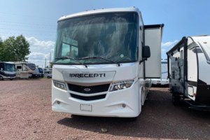 2024 Jayco Precept 34G