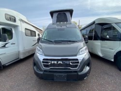 2027 Solis 59P by Winnebago from Fretz RV in Souderton, Pennsylvania