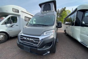 2027 Winnebago Solis 59P