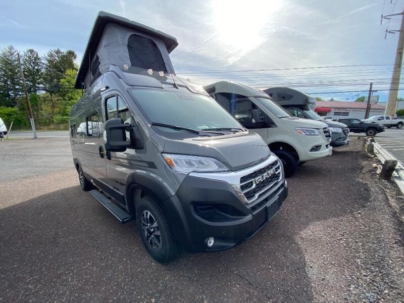 New 2027 Winnebago Solis 59P available in Souderton, Pennsylvania