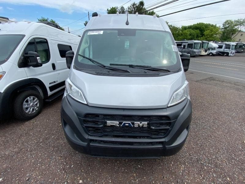 2027 Swift MTRH. by Jayco from Fretz RV in Souderton, Pennsylvania