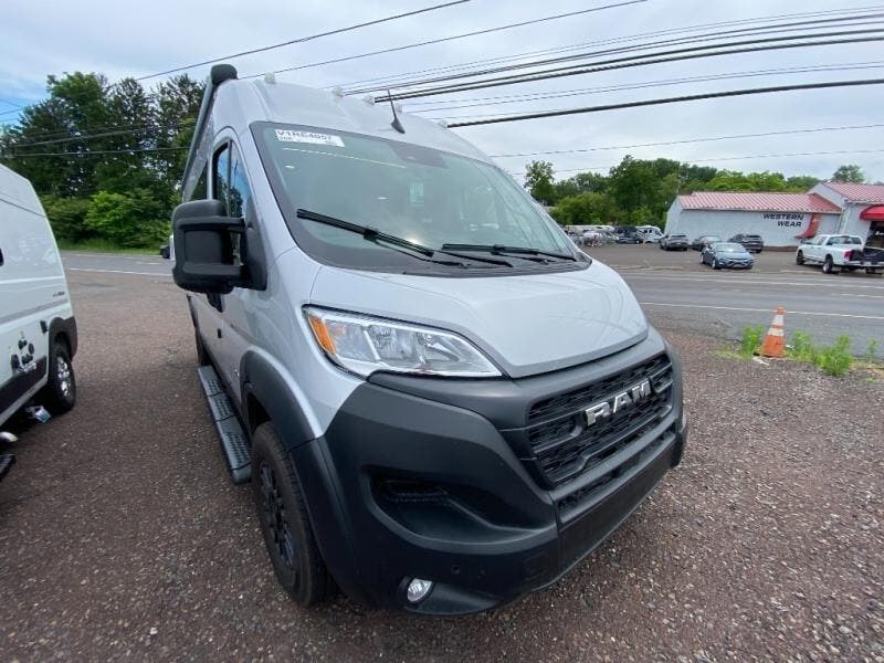 New 2027 Jayco Swift MTRH. available in Souderton, Pennsylvania