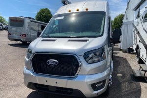 2027 Jayco Solstice 21L