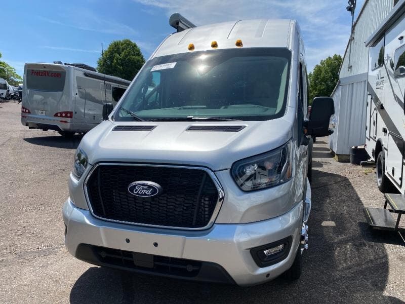New 2027 Jayco Solstice 21L available in Souderton, Pennsylvania