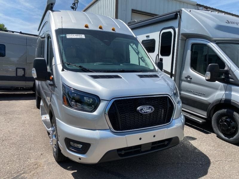 New 2027 Jayco Solstice MTRH. available in Souderton, Pennsylvania