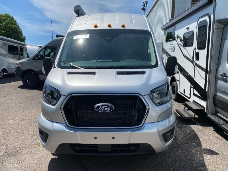 2027 Solstice MTRH. by Jayco from Fretz RV in Souderton, Pennsylvania
