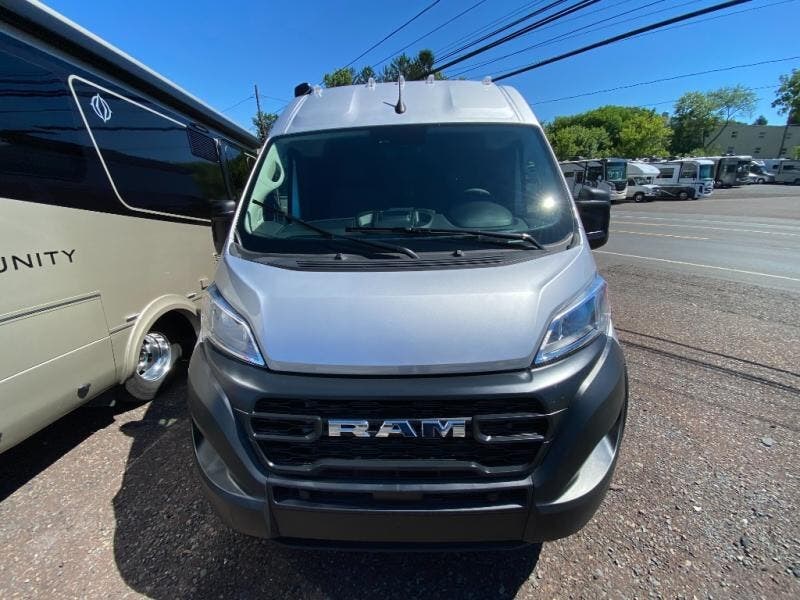 2027 Comet MTRH. by Jayco from Fretz RV in Souderton, Pennsylvania