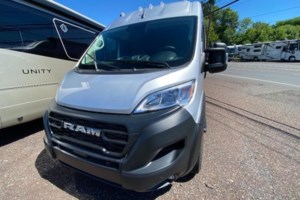 2027 Jayco Comet 18C