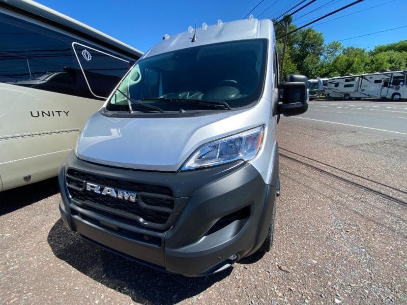 New 2027 Jayco Comet 18C available in Souderton, Pennsylvania