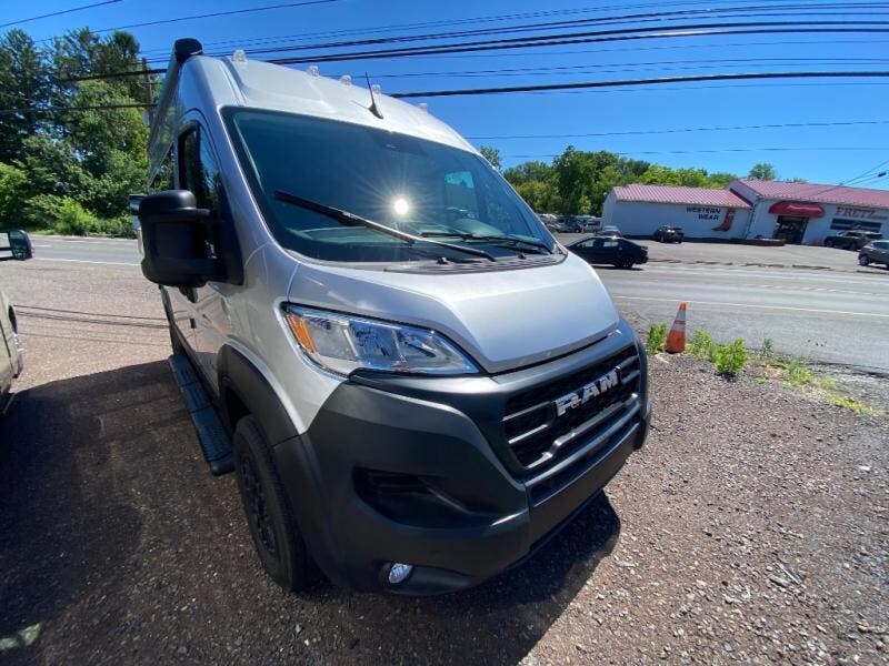 New 2027 Jayco Comet MTRH. available in Souderton, Pennsylvania