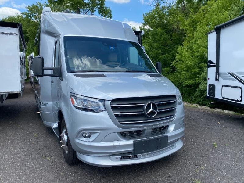 Used 2023 Airstream Atlas MTRH. available in Souderton, Pennsylvania