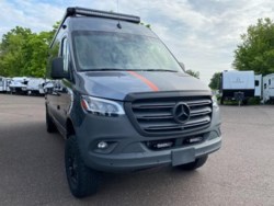 2023 Approach Std. Model by Outside Van from Fretz RV in Souderton, Pennsylvania