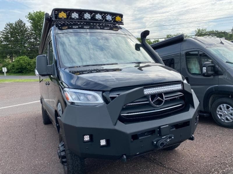 2023 Mothership Mothership MTRH. by Miscellaneous from Fretz RV in Souderton, Pennsylvania