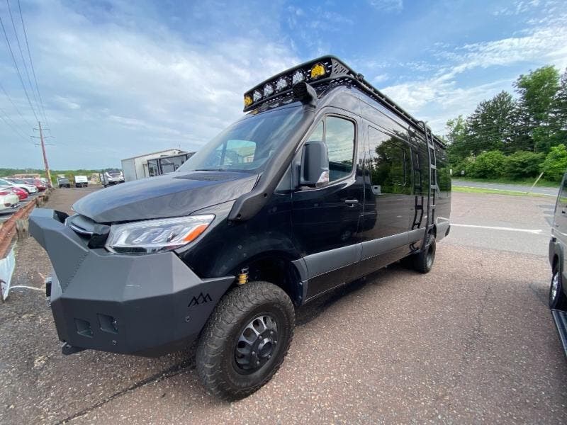 Used 2023 Miscellaneous Mothership Mothership MTRH. available in Souderton, Pennsylvania