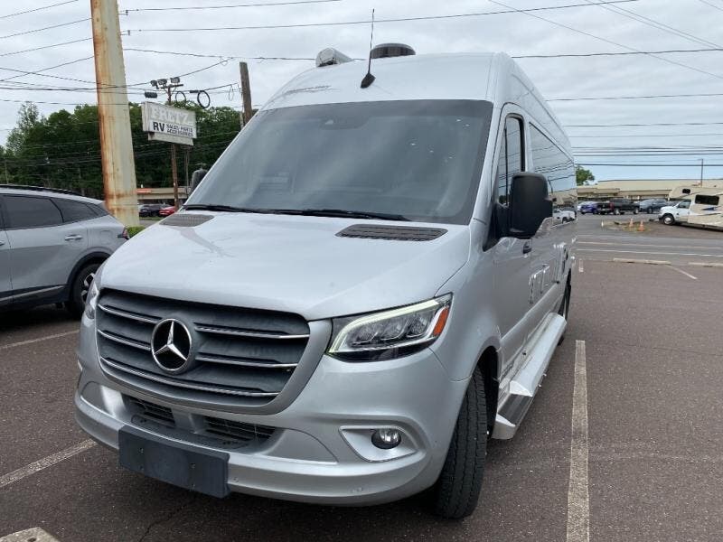 Used 2023 Pleasure-Way Plateau FL available in Souderton, Pennsylvania
