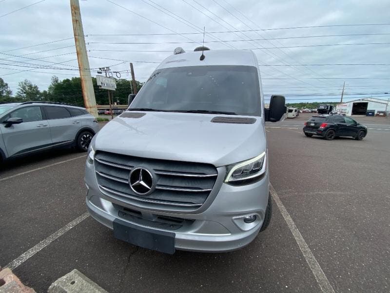 Used 2023 Pleasure-Way Plateau MTRH. available in Souderton, Pennsylvania
