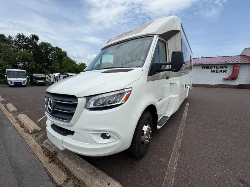 Used 2021 Leisure Travel Unity TB available in Souderton, Pennsylvania