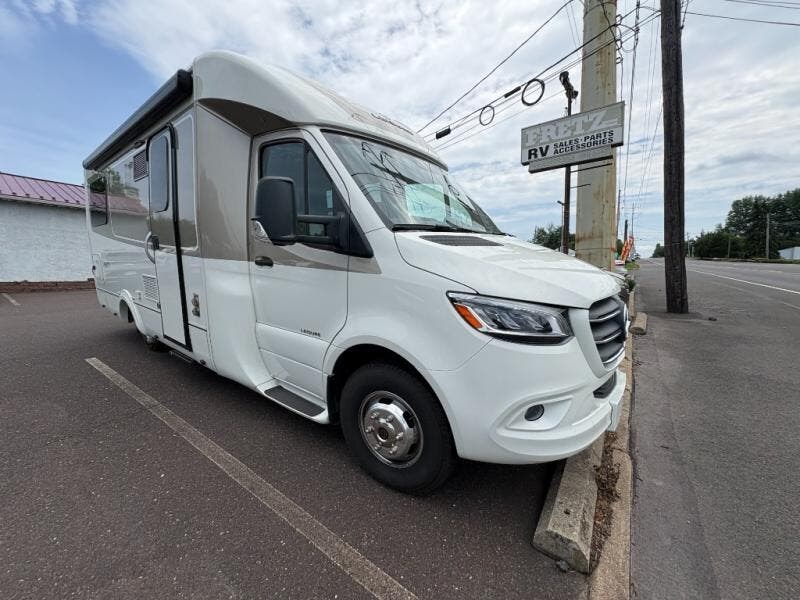 Used 2021 Leisure Travel Unity MTRH. available in Souderton, Pennsylvania