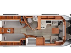 2021 Leisure Travel Unity TB - Used Class B for sale by Fretz RV in Souderton, Pennsylvania