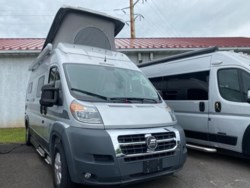 2019 Aktiv 1.0 by Hymer from Fretz RV in Souderton, Pennsylvania