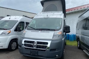2019 Hymer Aktiv 1.0