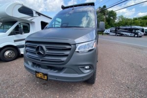 2027 Storyteller Overland Storyteller Overland MTRH.