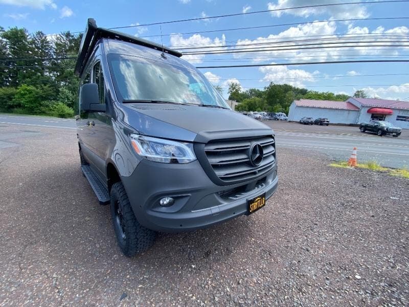New 2027 Storyteller Overland Beast MODE Storyteller Overland  OG available in Souderton, Pennsylvania