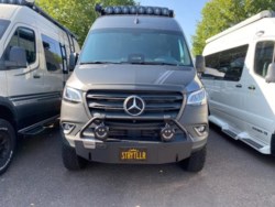 2027 Beast MODE Storyteller Overland OG by Storyteller Overland from Fretz RV in Souderton, Pennsylvania