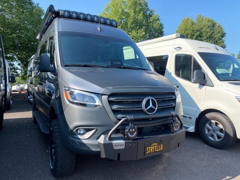 New 2027 Storyteller Overland Beast MODE Storyteller Overland  OG available in Souderton, Pennsylvania
