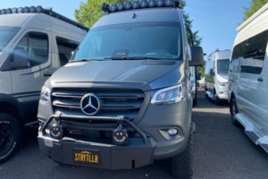 2027 Storyteller Overland Beast MODE Storyteller Overland OG