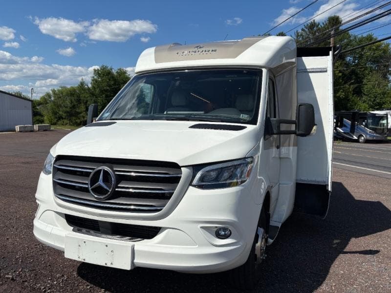 Used 2022 Leisure Travel Unity U24MB available in Souderton, Pennsylvania