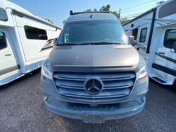 2023 Stealth MODE Storyteller Overland 4x4 by Storyteller Overland from Fretz RV in Souderton, Pennsylvania