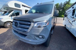 2023 Storyteller Overland Storyteller Overland MTRH.