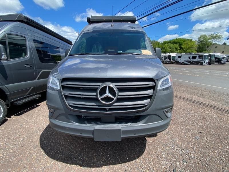 2027 Revel Sport MTRH. by Winnebago from Fretz RV in Souderton, Pennsylvania