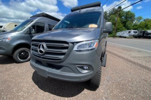 2027 Winnebago Revel Sport 44N