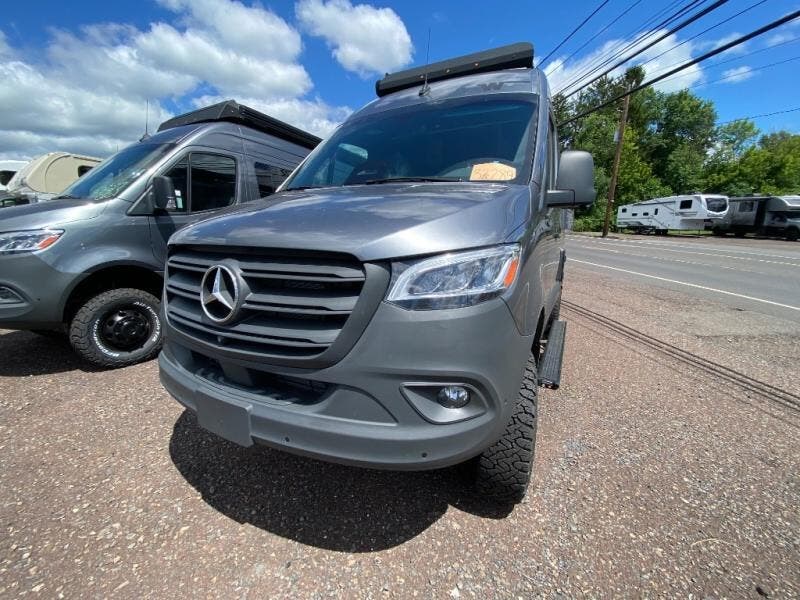 New 2027 Winnebago Revel Sport 44N available in Souderton, Pennsylvania