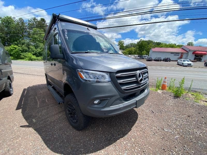 New 2027 Winnebago Revel Sport MTRH. available in Souderton, Pennsylvania