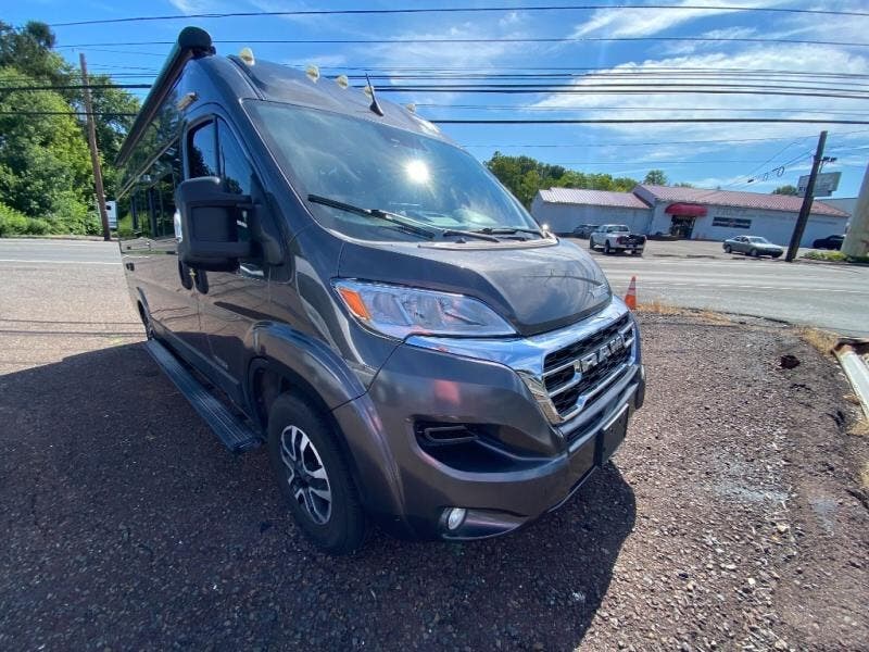 Used 2023 Winnebago Travato MTRH. available in Souderton, Pennsylvania