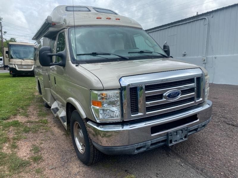 Used 2011 Pleasure-Way Excel Ford TS available in Souderton, Pennsylvania