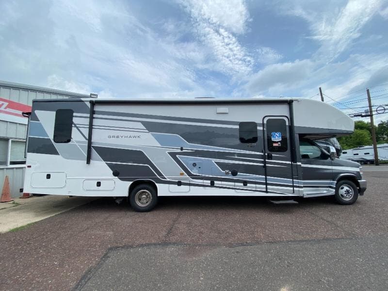 New 2027 Jayco Greyhawk 30Z available in Souderton, Pennsylvania