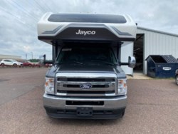 New 2027 Jayco Greyhawk 30Z available in Souderton, Pennsylvania