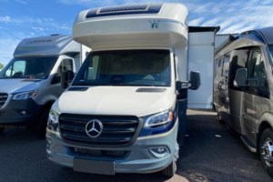 2027 Winnebago Navion 24R